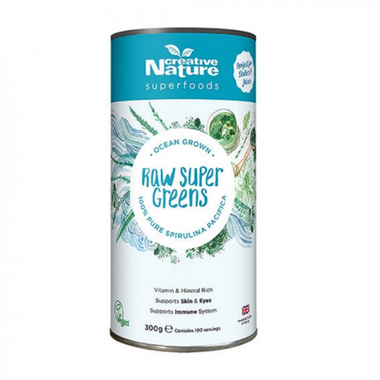 Creative nature organic maca root powder - 150g